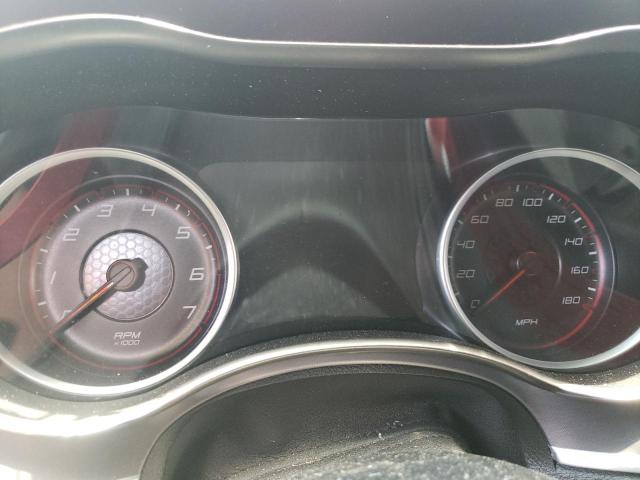 Photo 9 from auction – 2020 DODGE CHARGER SC with VIN 2C3CDXGJ6LH131737