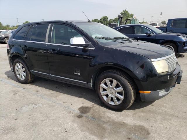 Photo 4 from auction – 2007 LINCOLN MKX with VIN 2LMDU68C87BJ03456