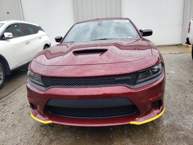Photo 5 from auction – 2023 DODGE CHARGER GT with VIN 2C3CDXHG5PH576236