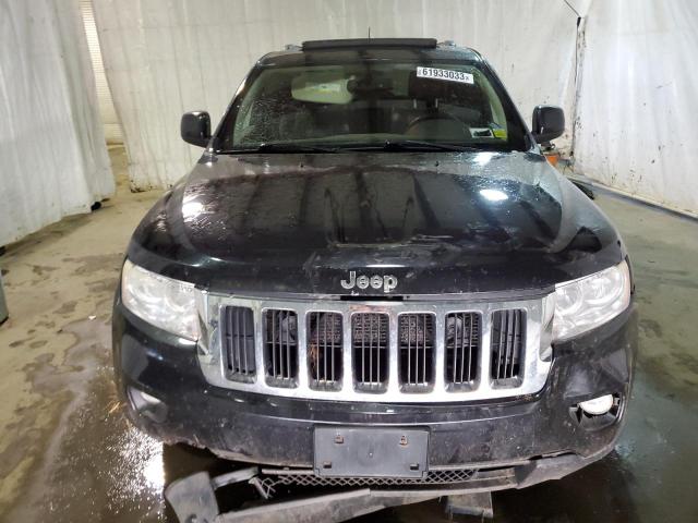 Photo 5 from auction – 2013 JEEP GRAND CHER with VIN 1C4RJFAG4DC507362