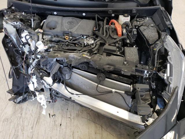 Photo 12 from auction – 2023 TOYOTA RAV4 LIMIT with VIN 4T3D6RFV5PU110510