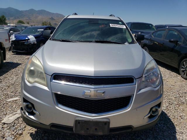 Photo 5 from auction – 2013 CHEVROLET EQUINOX LT with VIN 2GNFLNEK1D6337936