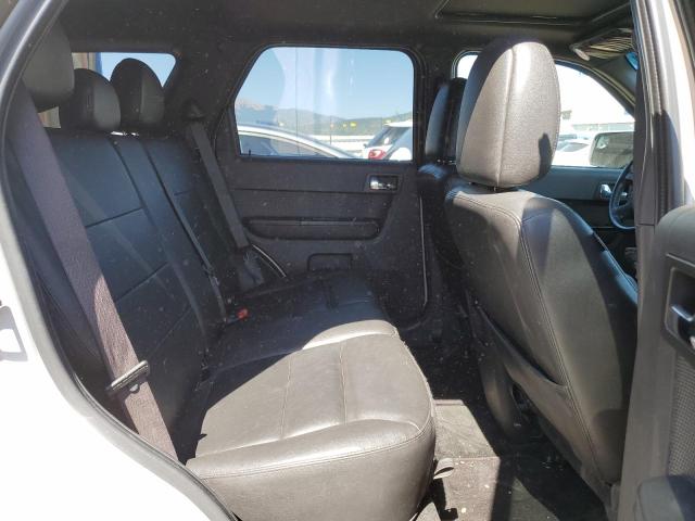 Photo 10 from auction – 2012 FORD ESCAPE LIM with VIN 1FMCU9EG2CKC66846