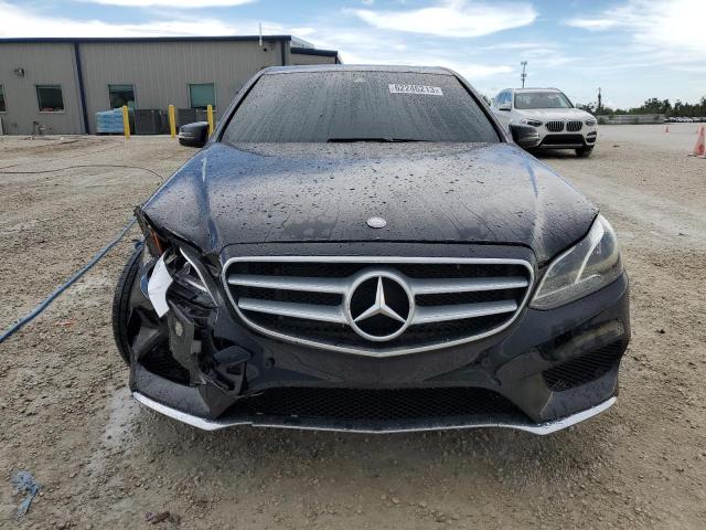 Photo 5 from auction – 2014 MERCEDES-BENZ E 350 with VIN WDDHF5KB9EA809839