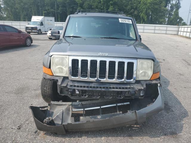 Снимка 5 от търг – 2008 JEEP COMMANDER с VIN 1J8HH58N98C190909