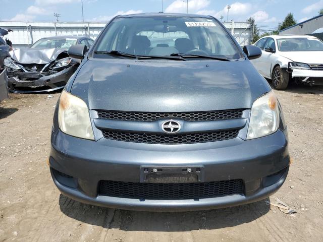 Photo 5 from auction – 2006 TOYOTA SCION XA with VIN JTKKT624865003767