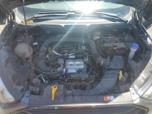 Photo 11 from auction – 2019 FORD ECOSPORT S with VIN MAJ3S2FE8KC272471