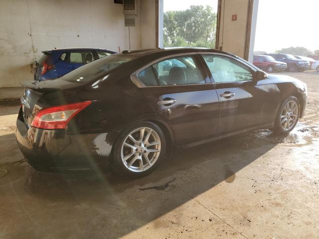 Фото 3 с аукциона – 2010 NISSAN MAXIMA S с VIN 1N4AA5AP2AC815428