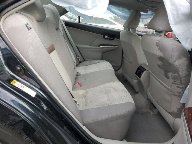 Photo 10 from auction – 2012 TOYOTA CAMRY BASE with VIN 4T1BF1FK7CU144238