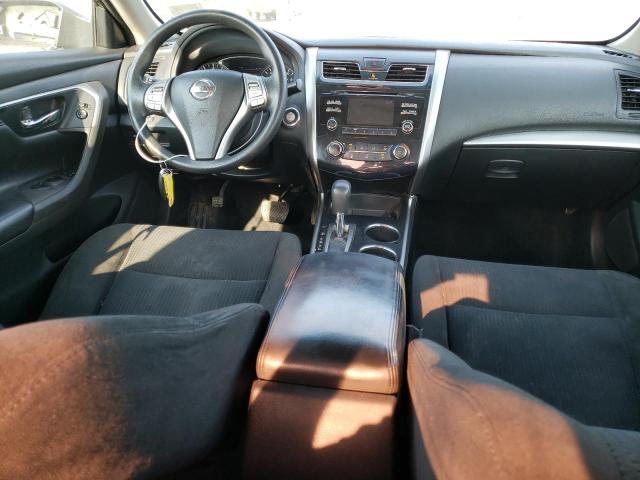 Photo 8 from auction – 2015 NISSAN ALTIMA 2.5 with VIN 1N4AL3AP2FC581412