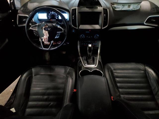 Photo 8 from auction – 2015 FORD EDGE SEL with VIN 2FMTK3J90FBC33675