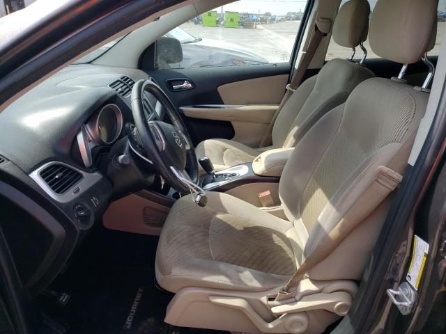 Photo 7 from auction – 2016 DODGE JOURNEY SE with VIN 3C4PDCAB9GT210369