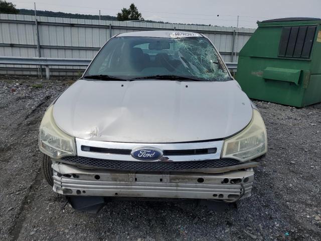 Photo 5 from auction – 2009 FORD FOCUS SES with VIN 1FAHP36N49W216663