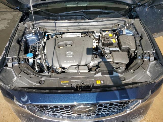 Photo 11 from auction – 2023 MAZDA CX-5 SELEC with VIN JM3KFBBM6P0189497