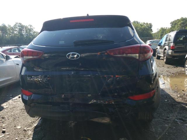 Photo 6 from auction – 2017 HYUNDAI TUCSON LIM with VIN KM8J33A49HU488718