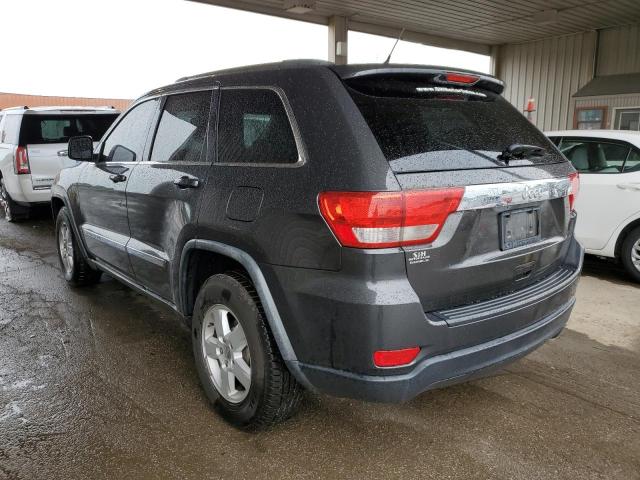 Photo 2 from auction – 2011 JEEP GRAND CHER with VIN 1J4RR4GG3BC652078