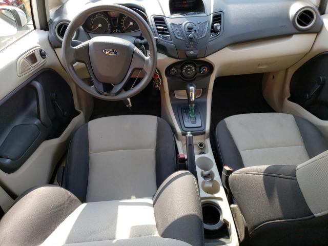 Photo 8 from auction – 2011 FORD FIESTA S with VIN 3FADP4AJ2BM164142