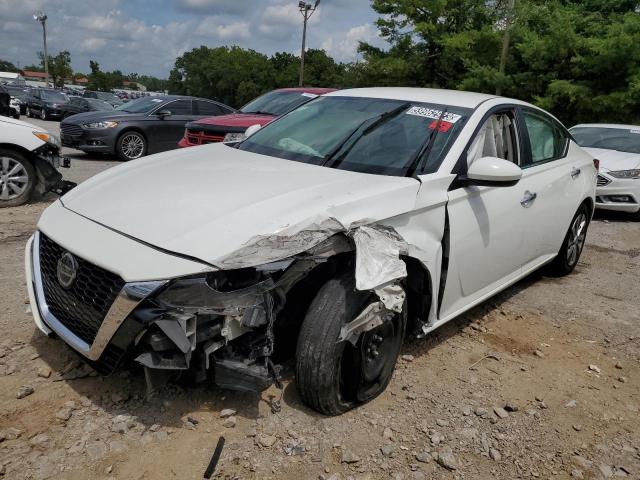 Photo 1 from auction – 2020 NISSAN ALTIMA S with VIN 1N4BL4BV2LC241258