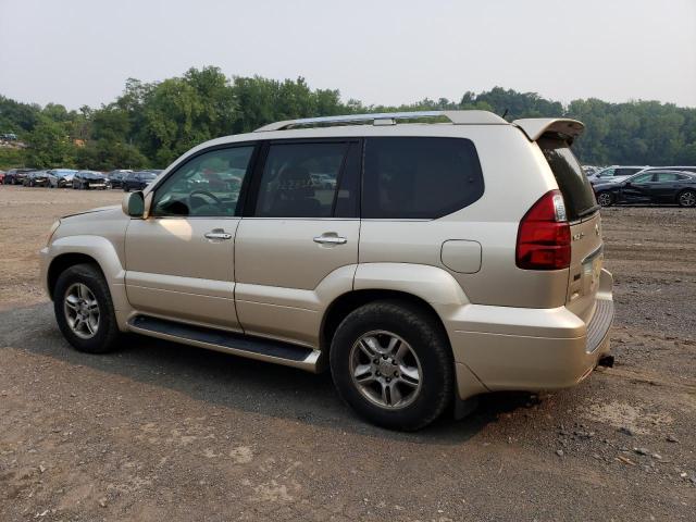 Photo 2 from auction – 2008 LEXUS GX 470 with VIN JTJBT20X380155532