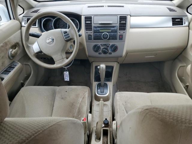 Photo 8 from auction – 2011 NISSAN VERSA S with VIN 3N1BC1CP6BL379092