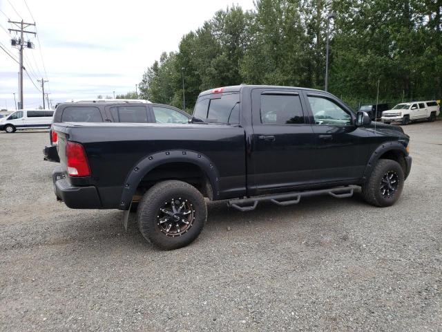 Photo 3 from auction – 2012 DODGE RAM 2500 S with VIN 3C6TD5DT5CG134917
