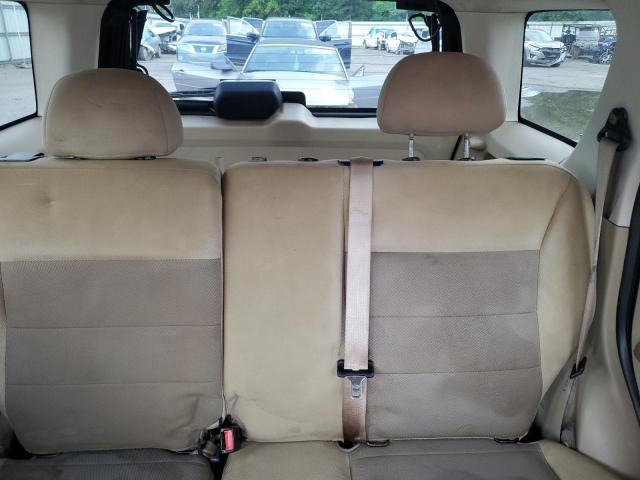 Photo 10 from auction – 2008 FORD ESCAPE XLT with VIN 1FMCU03158KD30248