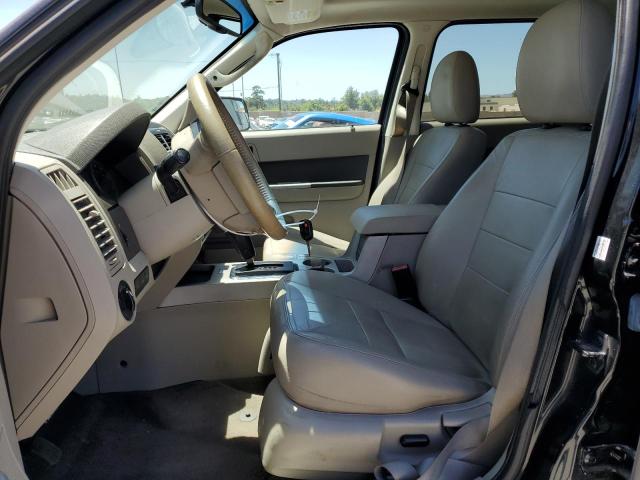 Photo 7 from auction – 2011 FORD ESCAPE XLT with VIN 1FMCU0D77BKB97714