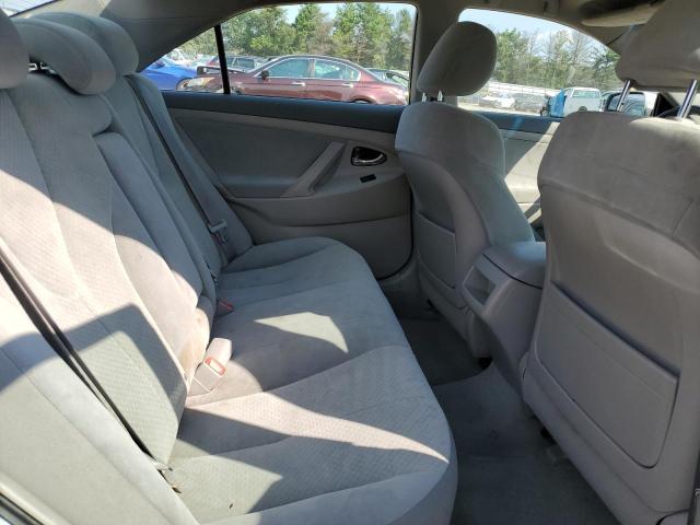 Photo 10 from auction – 2009 TOYOTA CAMRY BASE with VIN 4T1BE46K89U893501