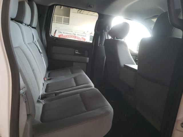 Photo 10 from auction – 2012 FORD F150 SUPER with VIN 1FTFW1ET8CFB56564