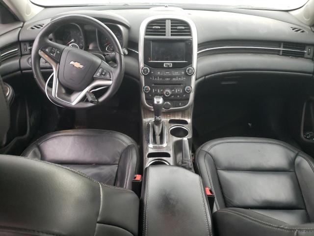 Photo 8 from auction – 2016 CHEVROLET MALIBU LIM with VIN 1G11E5SA6GF130924