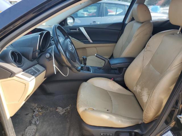 Photo 7 from auction – 2010 MAZDA 3 S with VIN JM1BL1H52A1211766