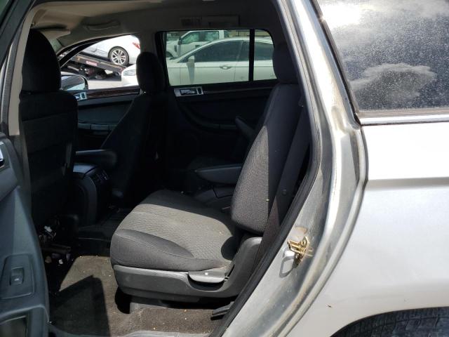 Снимка 11 от търг – 2006 CHRYSLER PACIFICA T с VIN 2A4GM68466R639618