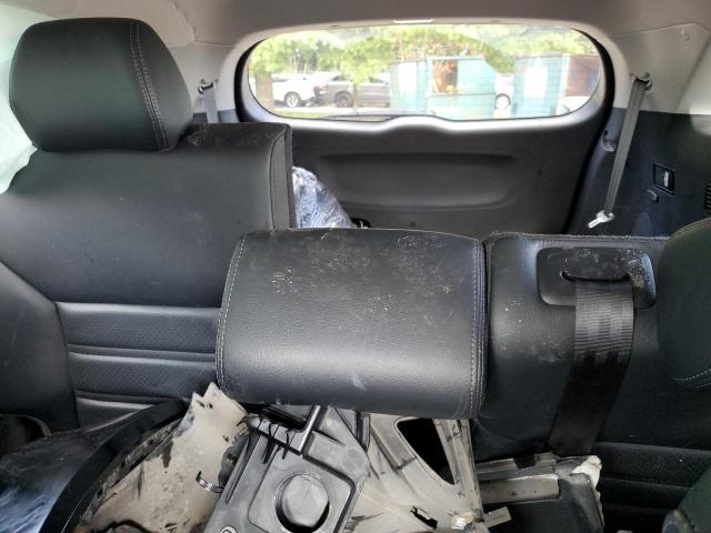 Photo 10 from auction – 2019 KIA SORENTO EX with VIN 5XYPH4A57KG593202