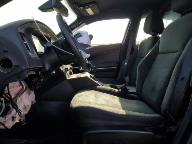 Photo 7 from auction – 2016 DODGE CHARGER PO with VIN 2C3CDXAT6GH139997