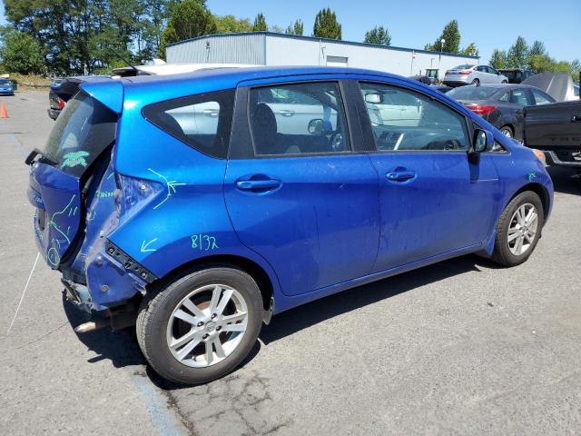 Photo 3 from auction – 2014 NISSAN VERSA NOTE with VIN 3N1CE2CP4EL382663