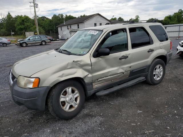 FORD ESCAPE XLT 2004 with VIN 1FMCU93164KB08736 - Photo from auction