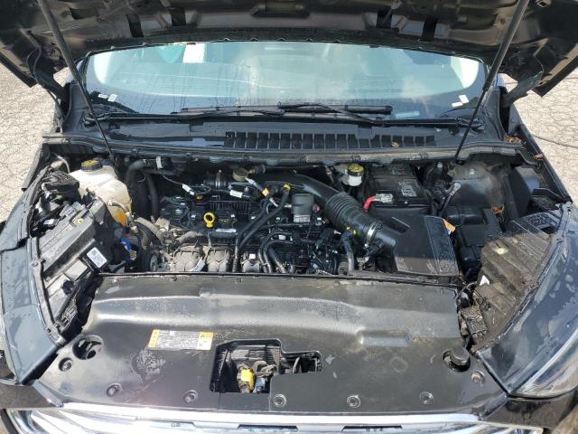 Photo 11 from auction – 2022 FORD EDGE TITAN with VIN 2FMPK4K96NBA39110