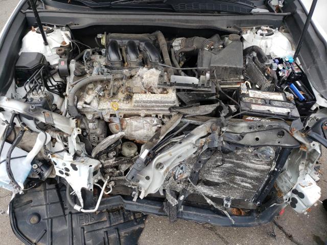 Photo 11 from auction – 2014 LEXUS ES 350 with VIN JTHBK1GG5E2144715