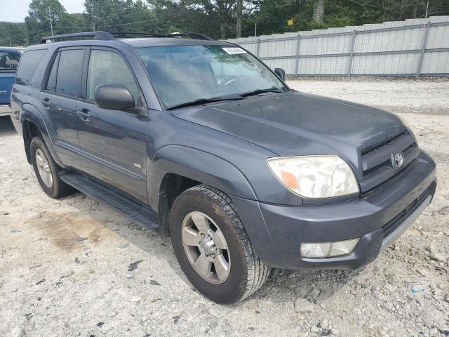 Photo 4 from auction – 2004 TOYOTA 4RUNNER SR with VIN JTEZU14R748022705