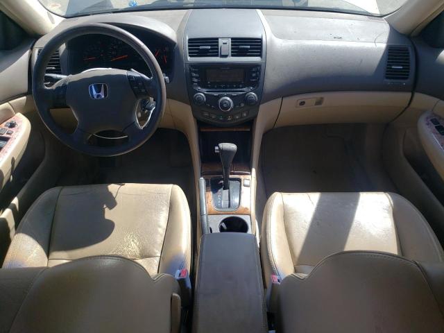 Photo 8 from auction – 2004 HONDA ACCORD EX with VIN JHMCM56824C028185