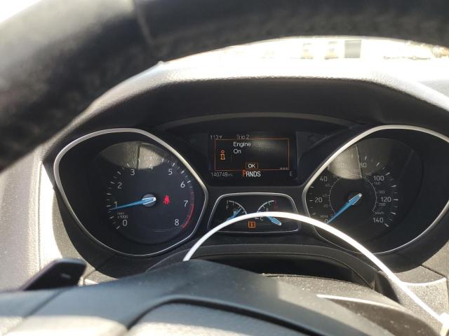 Photo 9 from auction – 2016 FORD FOCUS SE with VIN 1FADP3F25GL399235