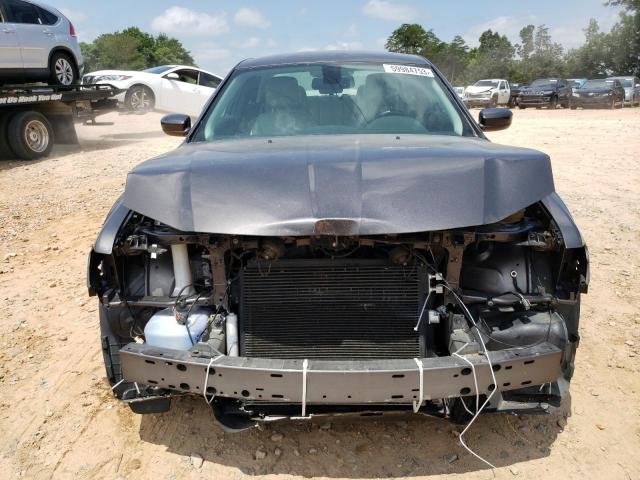 Foto 5 de la subasta – 2015 CHRYSLER 300 LIMITE con VIN 2C3CCAAG0FH792293
