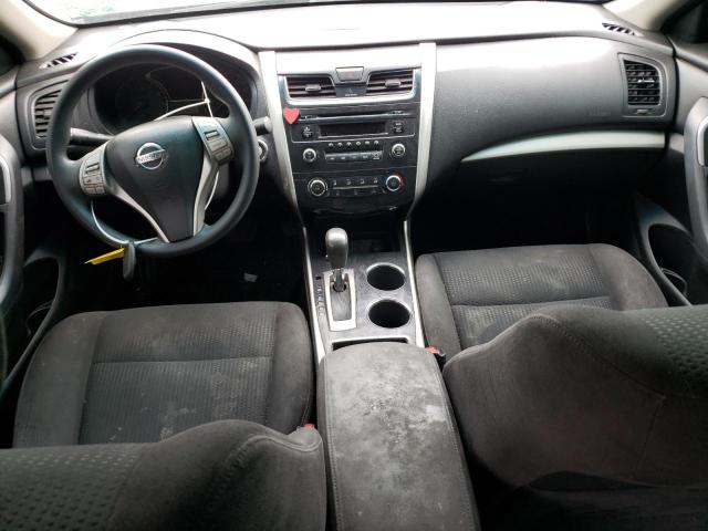 Photo 8 from auction – 2014 NISSAN ALTIMA 2.5 with VIN 1N4AL3AP2EC103389