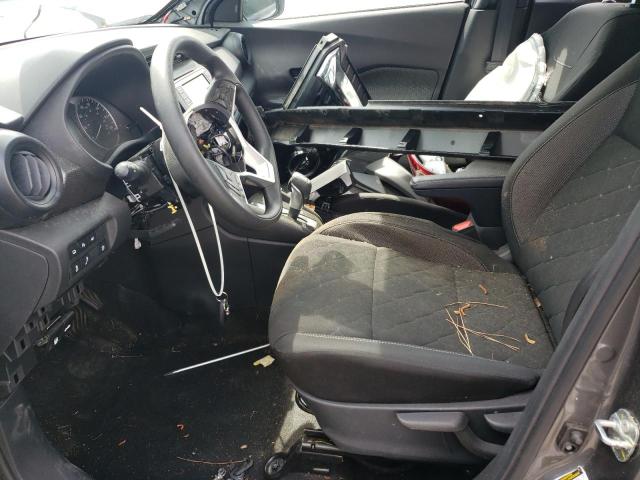 Photo 7 from auction – 2020 NISSAN KICKS S with VIN 3N1CP5BV4LL482934