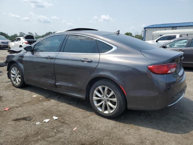 Photo 2 from auction – 2015 CHRYSLER 200 C with VIN 1C3CCCCB0FN663491
