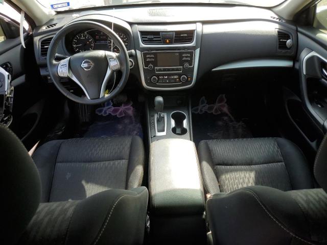Photo 8 from auction – 2017 NISSAN ALTIMA 2.5 with VIN 1N4AL3AP9HC270384
