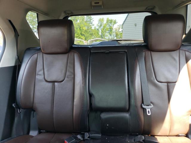 Photo 10 from auction – 2010 CHEVROLET EQUINOX LT with VIN 2CNFLGEW7A6360913