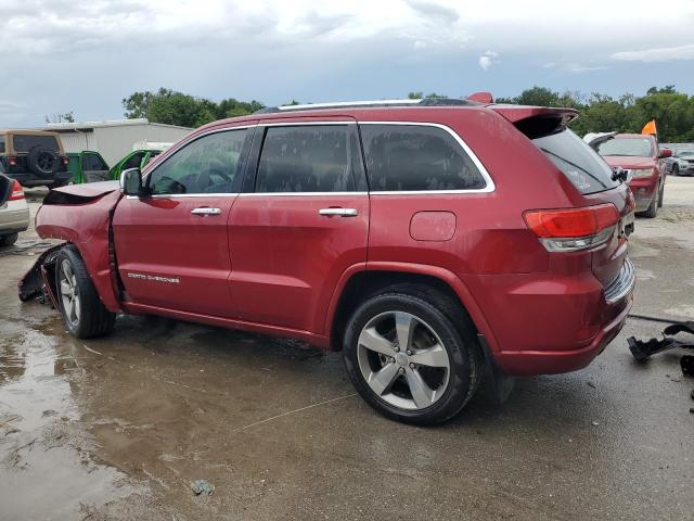 Photo 2 from auction – 2014 JEEP GRAND CHER with VIN 1C4RJECT9EC338266