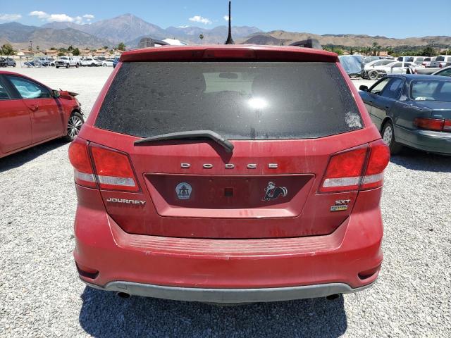 Photo 6 from auction – 2012 DODGE JOURNEY SX with VIN 3C4PDCBGXCT231283