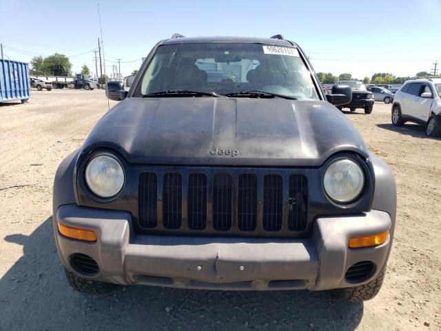 Photo 5 from auction – 2003 JEEP LIBERTY SP with VIN 1J4GL48KX3W501685